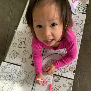 Meet your Posher, Neelia